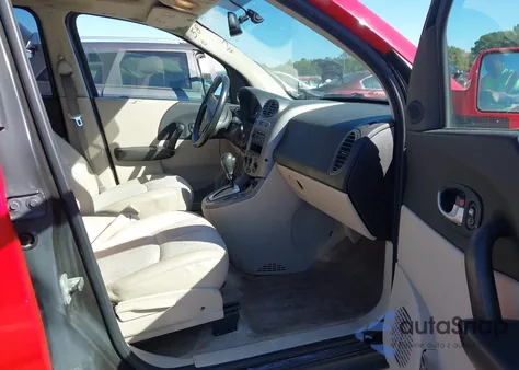 2005 Saturn Vue V6 z USA, uszkodzony, nr VIN 5GZCZ53495S816388